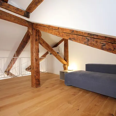 Apartment Degli Artisti Venice