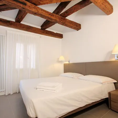 Apartment Degli Artisti Venice