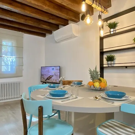 Apartament Stella Wenecja