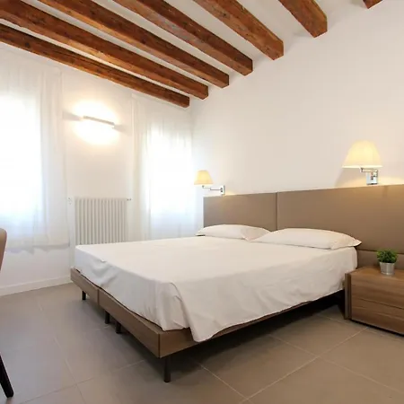 Apartment Degli Artisti