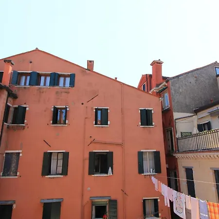 Degli Artisti Apartment Venice