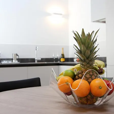 Apartment Degli Artisti Venice