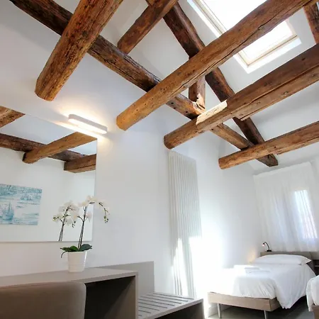 Degli Artisti Apartment Venice