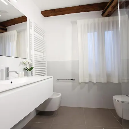 Degli Artisti Apartment Venice