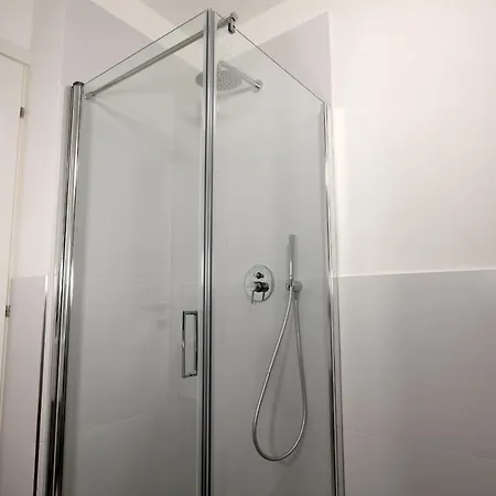 Apartment Degli Artisti Venice