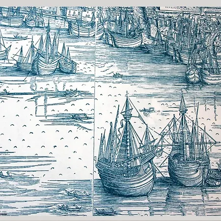 Degli Artisti Venice