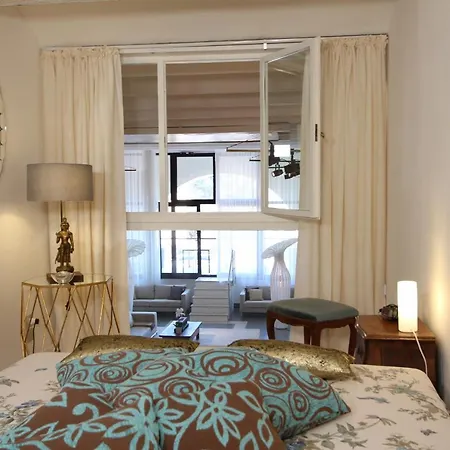 Giudecca Luxury Gallery Apartment Venice