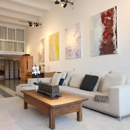 Giudecca Luxury Gallery Apartment Venice