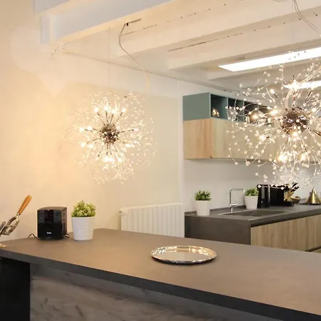 Giudecca Luxury Gallery Apartment Venice