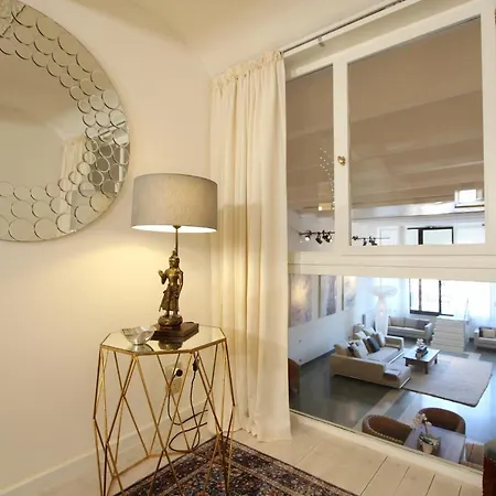 Giudecca Luxury Gallery Venice