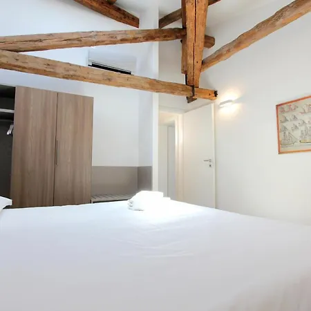 Apartment Degli Artisti Venice