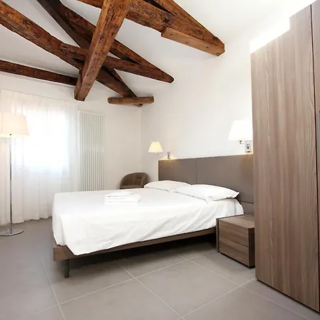 Degli Artisti Apartment Venice