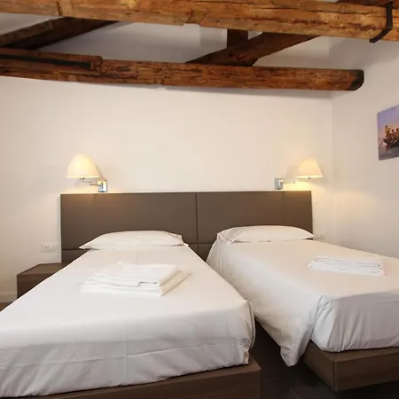 Degli Artisti Apartment Venice