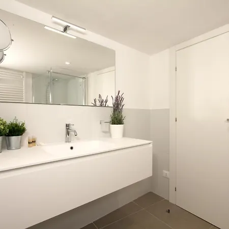 Apartment Degli Artisti Venice
