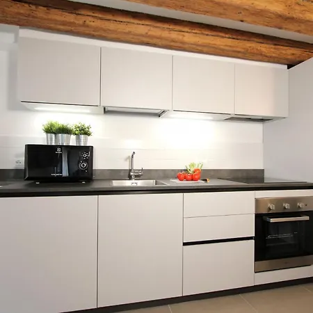 Degli Artisti Apartment Venice