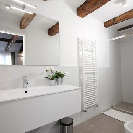 Apartment Degli Artisti Venice