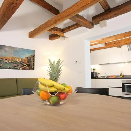 Apartment Degli Artisti