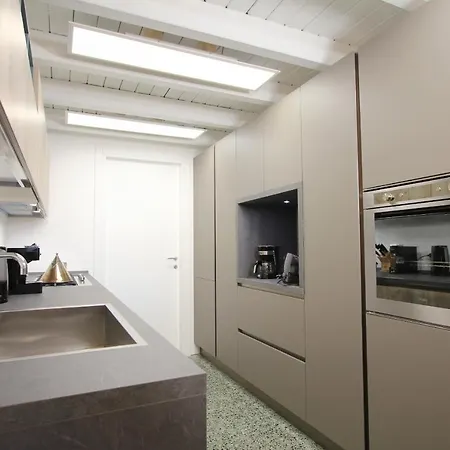 Apartment Giudecca Luxury Gallery *