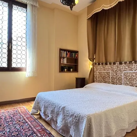 Grand Canal Panorama Apartment Venice