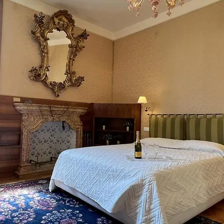 Grand Canal Panorama Apartment Venice