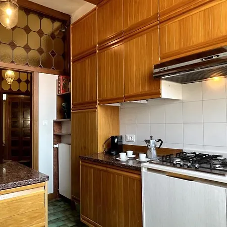 Grand Canal Panorama Apartment