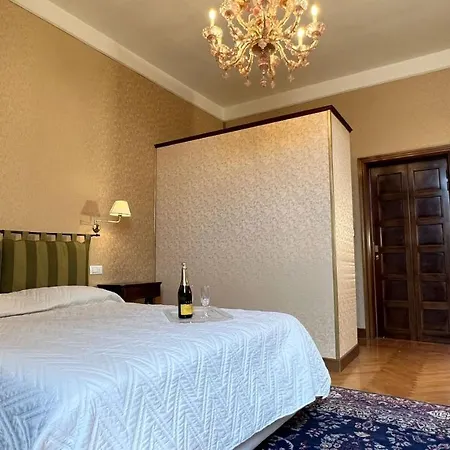 Apartment Grand Canal Panorama Venice