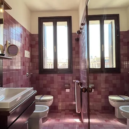 Grand Canal Panorama Apartment *