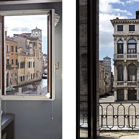 Apartment Tiepolo Prestige *