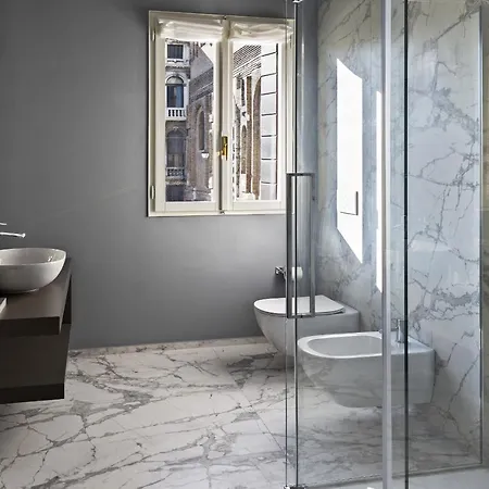 Apartment Tiepolo Prestige Venice