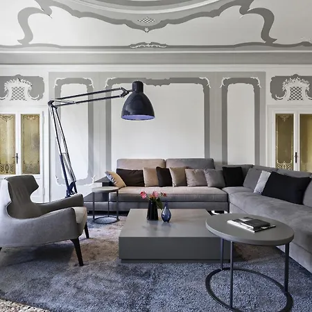 Tiepolo Prestige Apartment *
