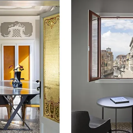Apartment Tiepolo Prestige