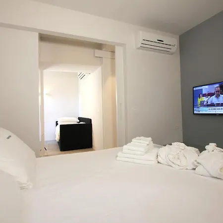 Apartment Tiepolo Prestige *