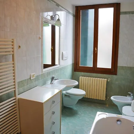 Ca' Ornella Apartamento Venecia