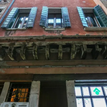 Ca Del Paradiso Casa vacanze