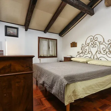 Ca Del Paradiso Ferienhaus