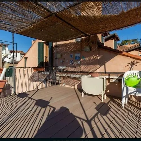 Ca Del Paradiso Casa vacanze Venezia