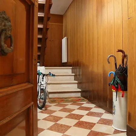 Casa vacanze Ca Del Paradiso Venezia