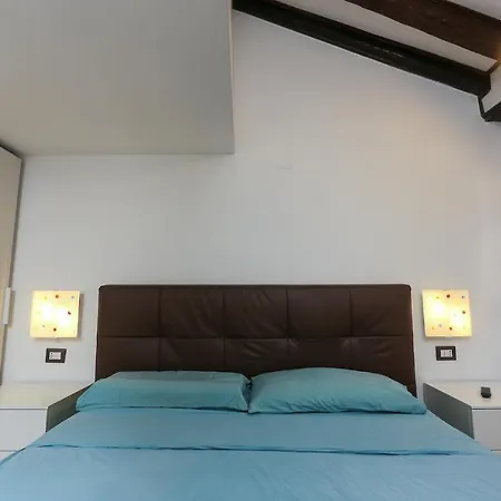 Ferienhaus Ca Del Paradiso Venedig