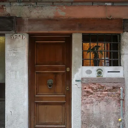 Ca Del Paradiso Ferienhaus *
