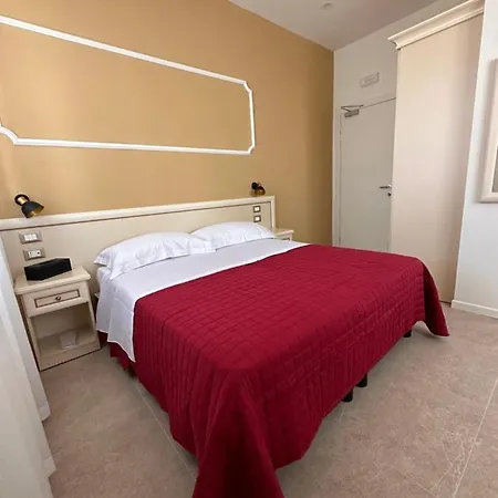 Hotel Collegio Amdg Benátky
