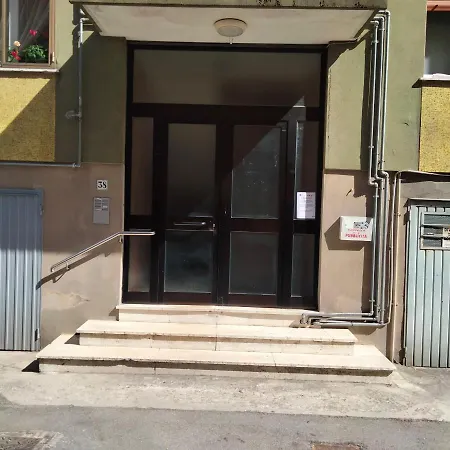 Daniele's Flat In Venice *