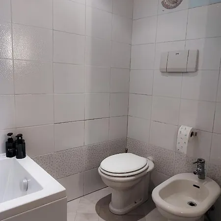 Appartement Ca' Do Pozzi *