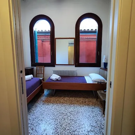 Ca' Do Pozzi Appartement Venise