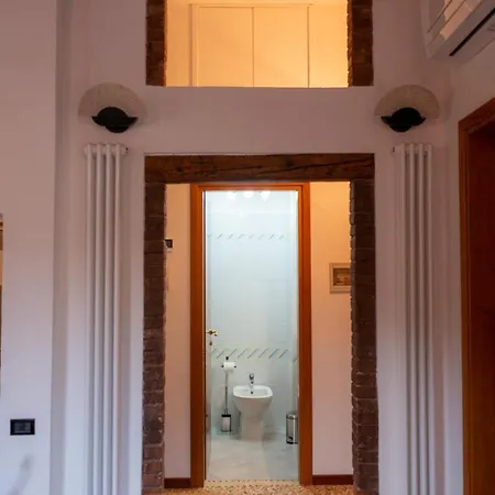Ca' Do Pozzi Appartement