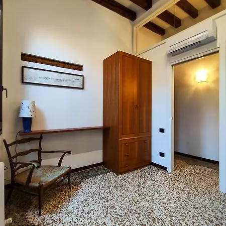 Appartement Ca' Do Pozzi *