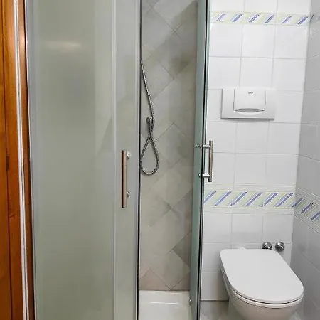 Ca' Do Pozzi Appartement *