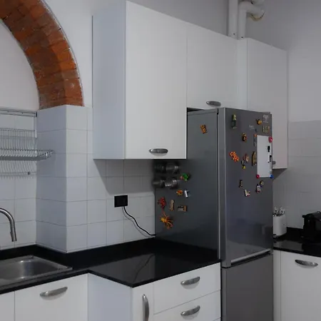 Ca' Do Pozzi Appartement *