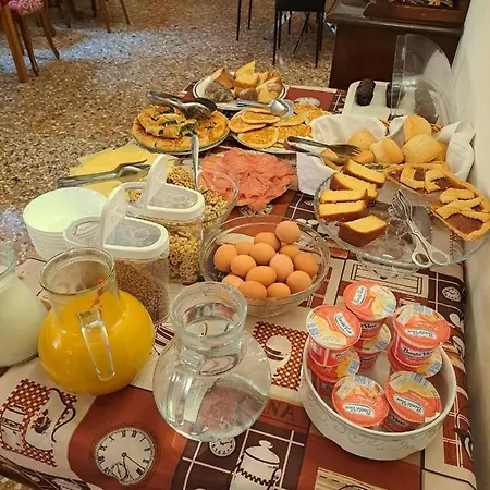 Ca' Formosa 3* Benátky