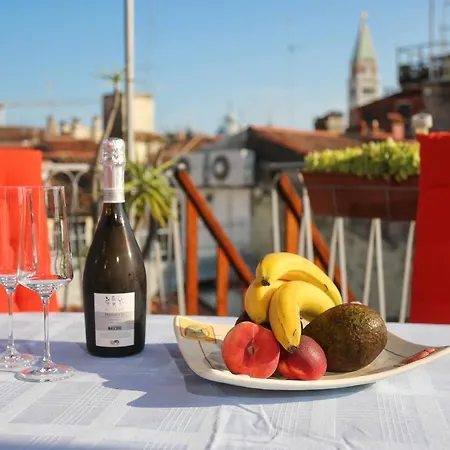 Ca Del Paradiso Casa vacanze Venezia