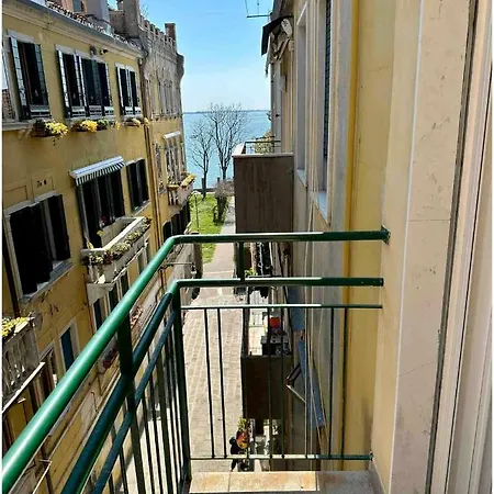 3 Da Letto - House 2 Apartment *